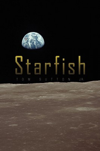 Libro Starfish Tom Jr Sutton