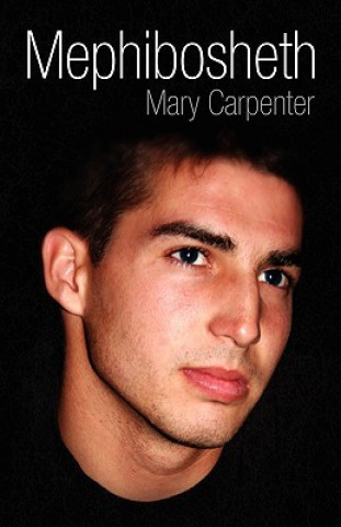 Livro Mephibosheth Mary Carpenter