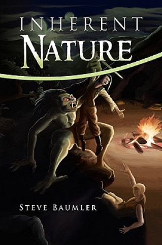Книга Inherent Nature Steve Baumler