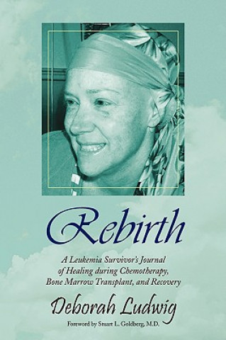 Libro Rebirth Deborah Ludwig