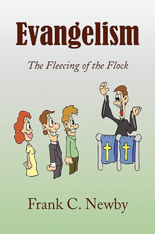 Buch Evangelism Frank C Newby