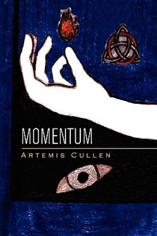 Livre Momentum Artemis Cullen