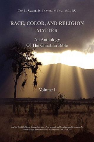 Buch Race, Color, and Religion Matter Sweat