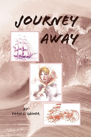 Buch Journey Away Doris L Gainer