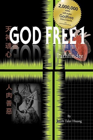 Könyv God Free 1 Jacob Taler Huang