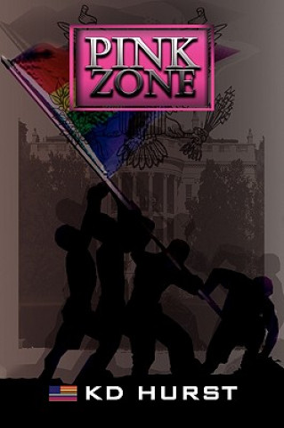 Libro Pink Zone Kd Hurst