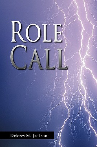 Carte Role Call Delores M Jackson