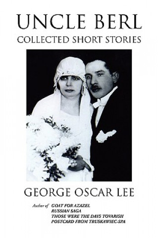 Livro Uncle Berl George Oscar Lee