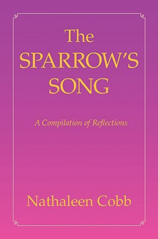 Buch Sparrow's Song Nathaleen Cobb