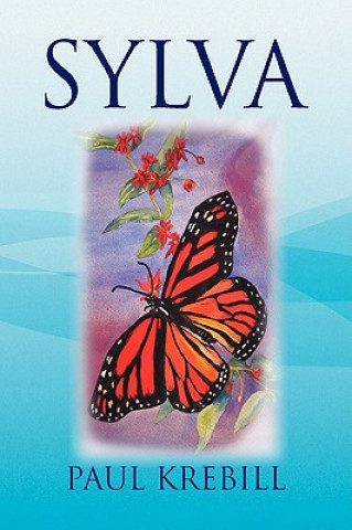 Book Sylva Paul Krebill