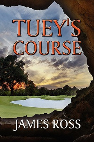 Carte Tuey's Course James Ross