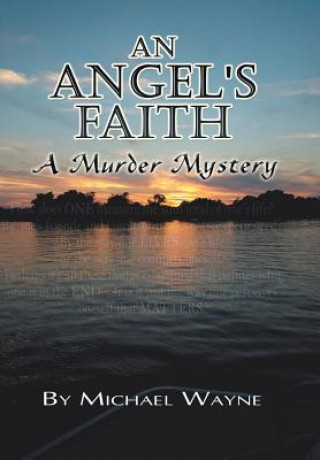 Книга Angel's Faith Michael Wayne