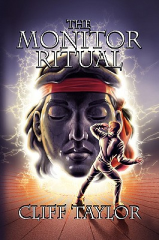 Kniha Monitor Ritual Cliff Taylor