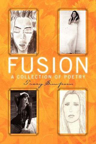 Buch Fusion Tracy Simpson