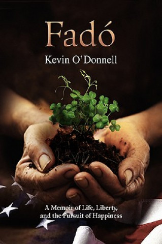 Könyv Fado Kevin O'Donnell