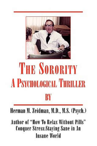 Carte Sorority Herman M MD Zeidman