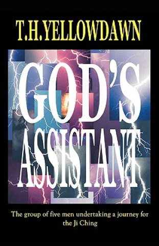 Kniha God's Assistant T H Yellowdawn