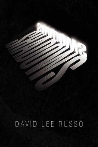 Livre Shadows David Lee Russo