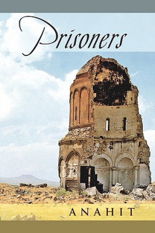 Knjiga Prisoners Anahit