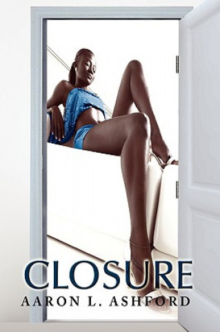 Книга Closure Aaron L Ashford