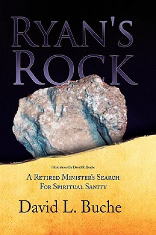 Livre Ryan's Rock David L Buche