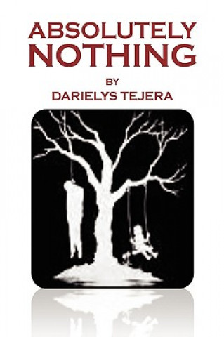 Buch Absolutely Nothing Darielys Tejera