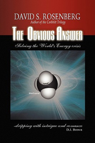 Libro Obvious Answer David S Rosenberg