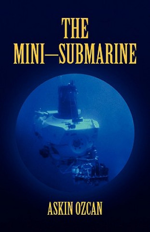 Book Mini-Submarine Askin Ozcan