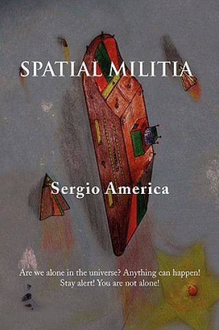 Carte Spatial Militia Sergio America