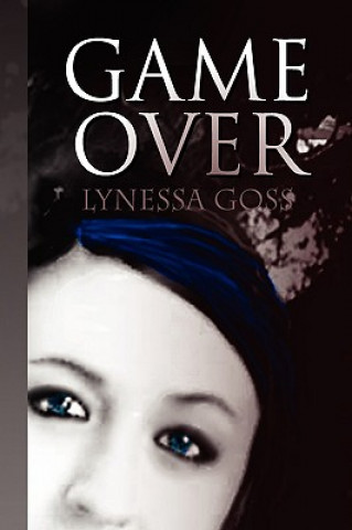 Книга Game Over Lynessa Goss
