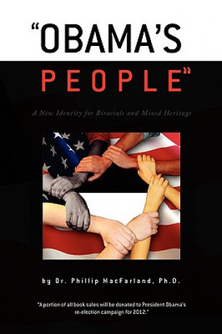 Kniha Obama's People Dr Phillip Macfarland