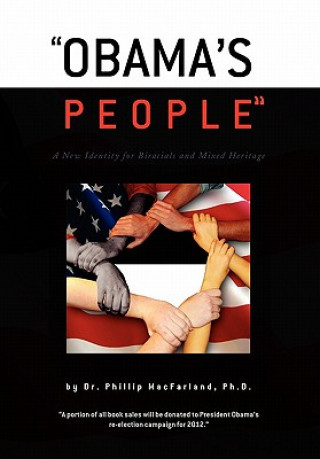 Kniha Obama's People Dr Phillip Macfarland