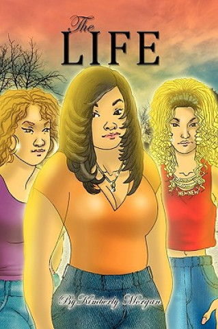 Könyv Life Kimberly Morgan
