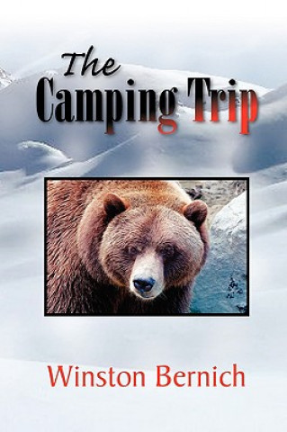 Kniha Camping Trip Winston Bernich