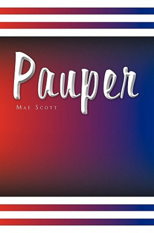 Knjiga Pauper Mae Scott