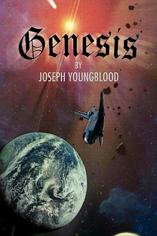 Carte Genesis Joseph Youngblood