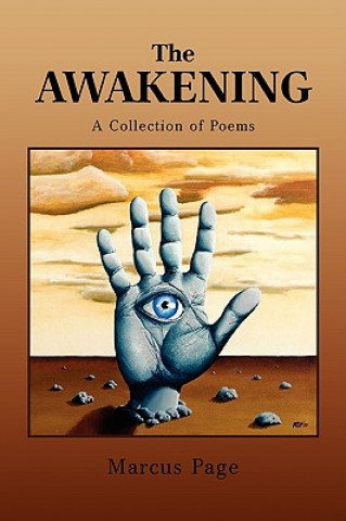 Carte Awakening Marcus Page