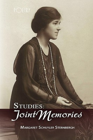 Buch Studies Margaret Schuyler Sternbergh