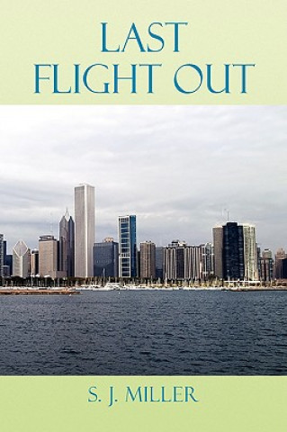 Book Last Flight Out Shirley Miller