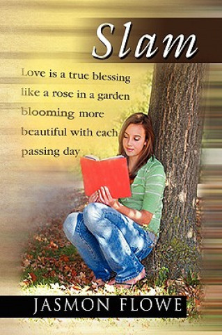 Libro Slam Jasmon Flowe