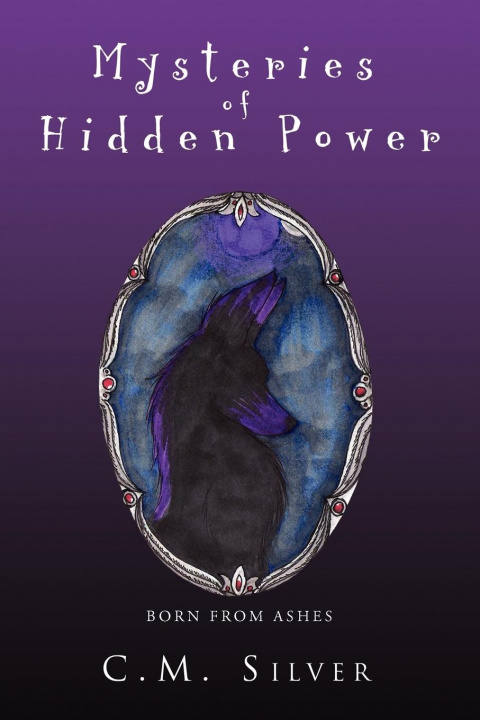 Książka Mysteries of Hidden Power C M Silver