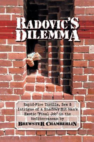Könyv Radovic's Dilemma Brewster Chamberlin