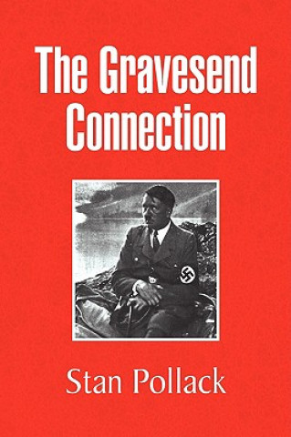 Βιβλίο Gravesend Connection Stan Pollack