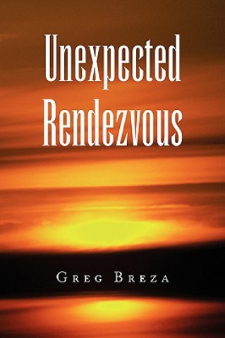 Buch Unexpected Rendezvous Greg Breza