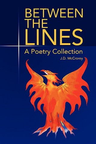 Book Between the Lines J D McCrorey