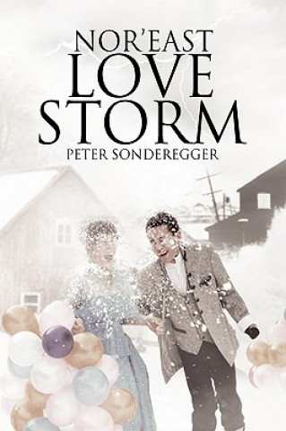 Βιβλίο Nor'east Love Storm Sonderegger