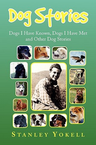 Carte Dog Stories Yokell