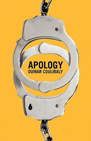 Carte Apology Oumar Coulibaly