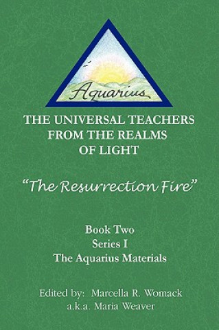 Carte Resurrection Fire The Aquarius Materials
