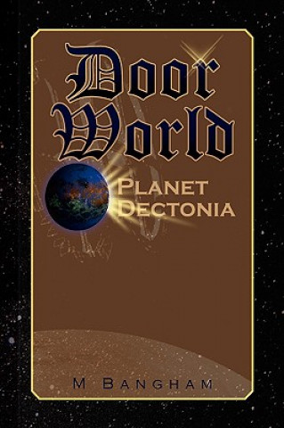 Buch Door World M Bangham